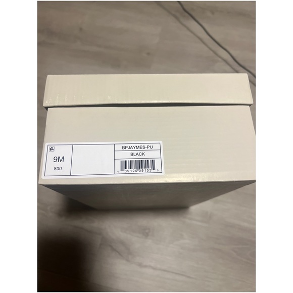 BP chunky platform heel - Picture 5 of 6